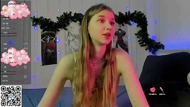 Snapshot of JorRoger chatting on 9, 1, 2025 JorRoger online show from 9, 1, 2025