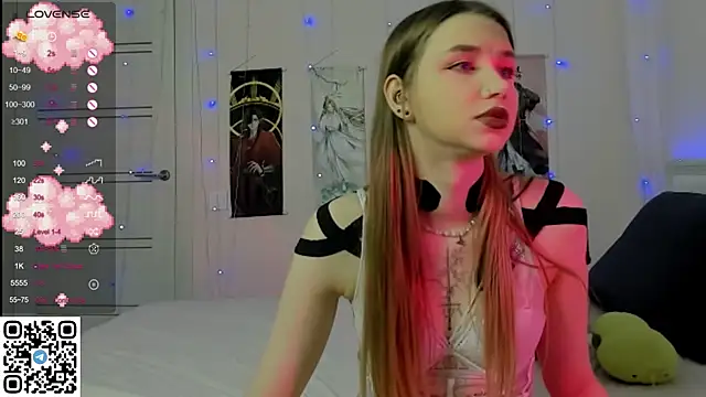 Snapshot of JorRoger chatting on 19, 1, 2025 JorRoger online show from 19, 1, 2025