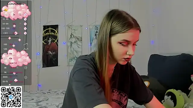 Snapshot of JorRoger chatting on 29, 1, 2025 JorRoger online show from 29, 1, 2025