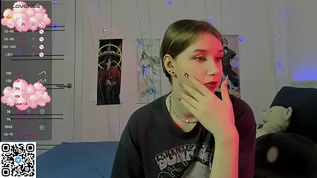 Snapshot of JorRoger chatting on 4, 2, 2025 JorRoger online show from 4, 2, 2025