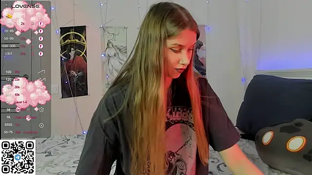 Snapshot of JorRoger chatting on 6, 2, 2025 JorRoger online show from 6, 2, 2025