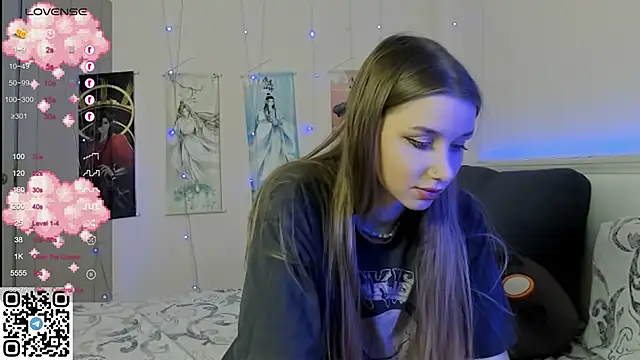 Snapshot of JorRoger chatting on 10, 2, 2025 JorRoger online show from 10, 2, 2025