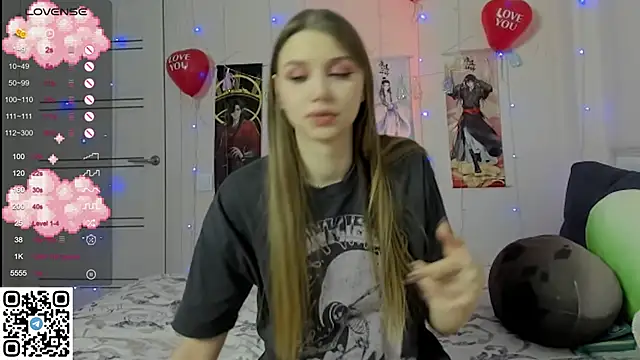 Snapshot of JorRoger chatting on 21, 2, 2025 JorRoger online show from 21, 2, 2025