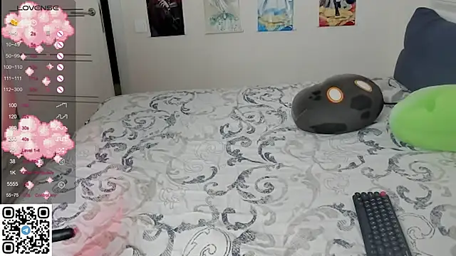 Snapshot of JorRoger chatting on 19, 3, 2025 JorRoger online show from 19, 3, 2025