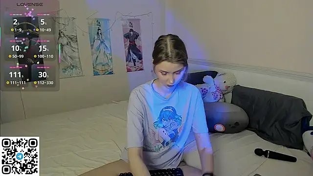 Snapshot of JorRoger chatting on 21, 11, 2025 JorRoger online show from 21, 11, 2025