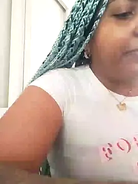 ELLA KELLY online show from 25, 2, 2025