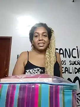 ELLA KELLY online show from 22, 11, 2025