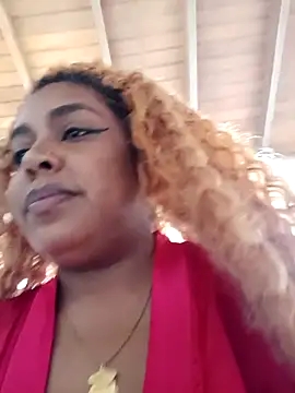 ELLA KELLY online show from 25, 4, 2026