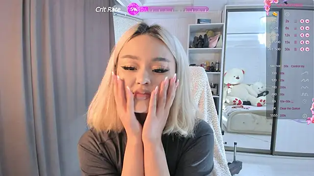 jenny pvrk online show from 8, 12, 2024