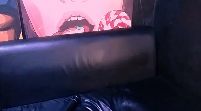 Ebonycutiex online show from 10, 3, 2025