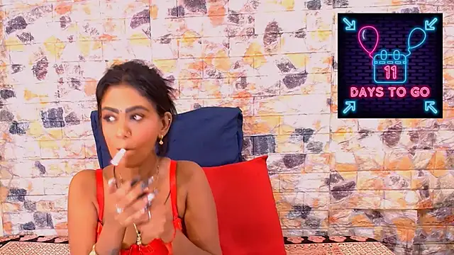 EroticSexyStripper online show from 28, 2, 2025