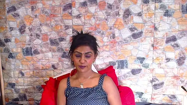 EroticSexyStripper online show from 17, 12, 2025