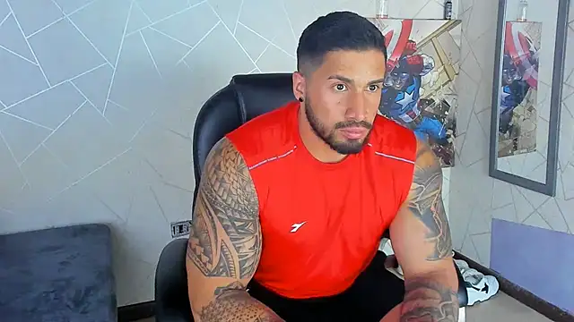 Cristian Walker online show from 25, 1, 2025