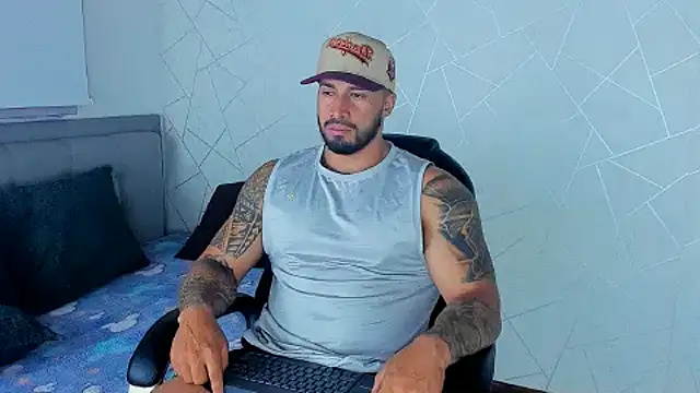 Cristian Walker online show from 5, 2, 2025