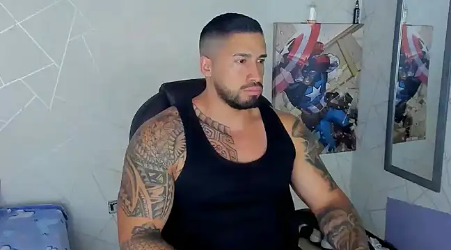 Cristian Walker online show from 25, 2, 2025