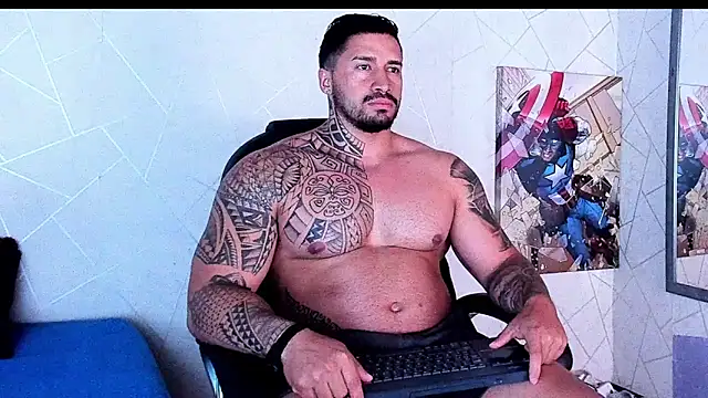 Cristian Walker online show from 24, 9, 2025