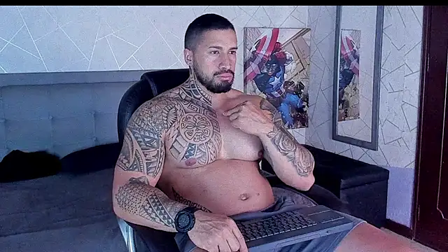 Cristian Walker online show from 6, 2, 2026