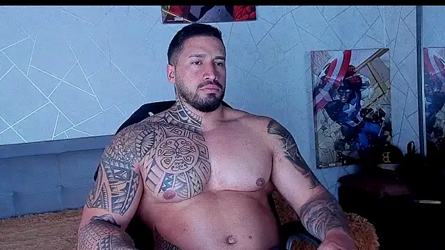 Cristian Walker online show from 24, 4, 2026