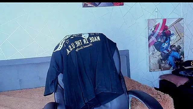 Cristian Walker online show from 26, 4, 2026