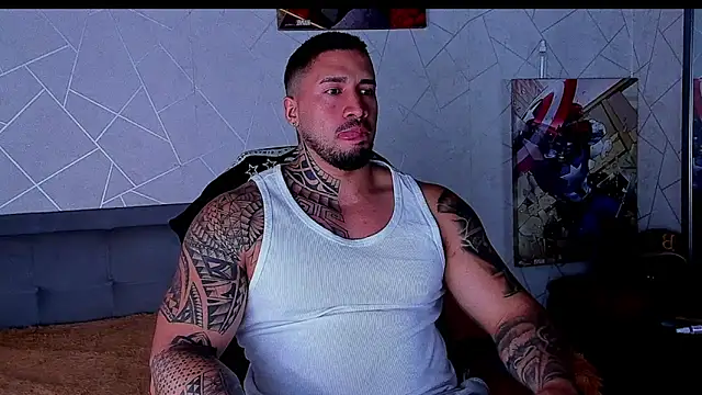 Cristian Walker online show from 27, 4, 2026