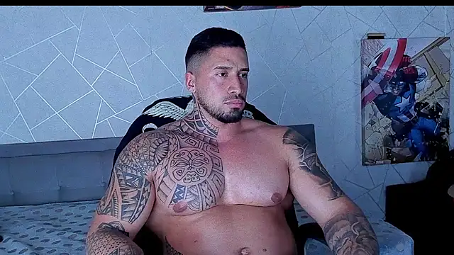Cristian Walker online show from 10, 6, 2026