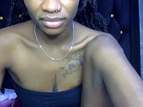 sweetblackbeauty001 online show from 9, 9, 2025