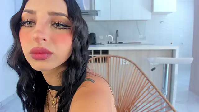 Snapshot of MelodyAdamss chatting on 21, 2, 2025 MelodyAdamss online show from 21, 2, 2025