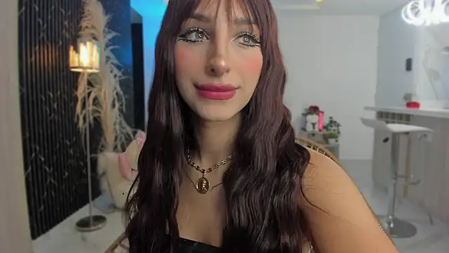 Snapshot of MelodyAdamss chatting on 22, 3, 2025 MelodyAdamss online show from 22, 3, 2025