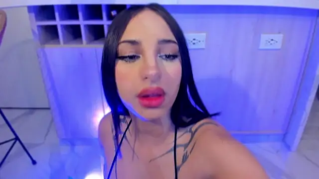 Snapshot of MelodyAdamss chatting on 26, 9, 2025 MelodyAdamss online show from 26, 9, 2025