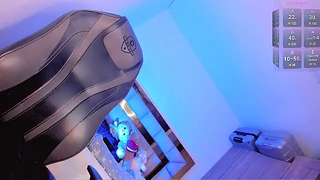 Yumeko jabammi online show from 8, 3, 2025