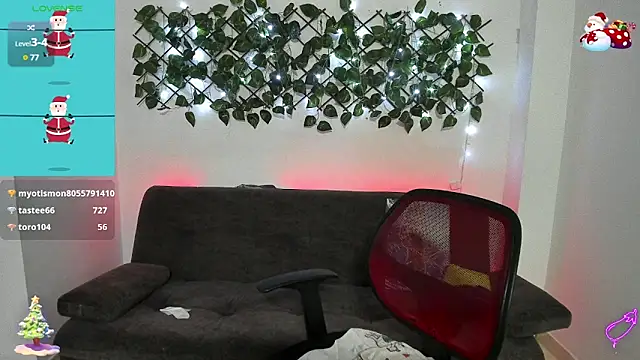 jonathanjoestar  online show from 11, 12, 2024