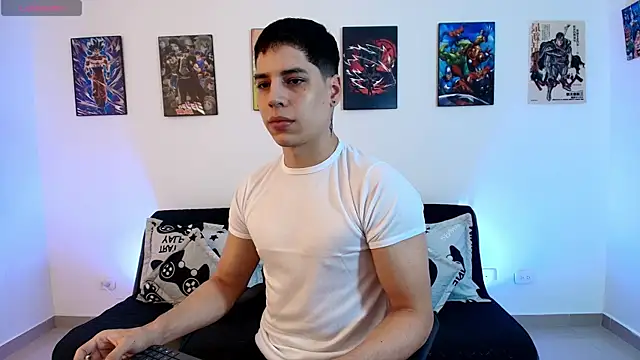 jonathanjoestar  online show from 28, 4, 2026