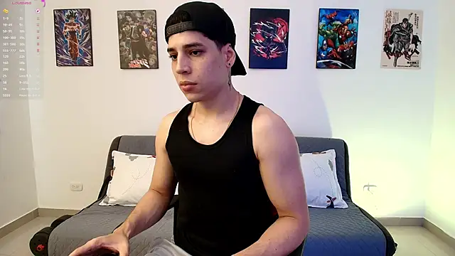 Snapshot of jonathanjoestar_ chatting on 6, 5, 2026 jonathanjoestar online show from 6, 5, 2026