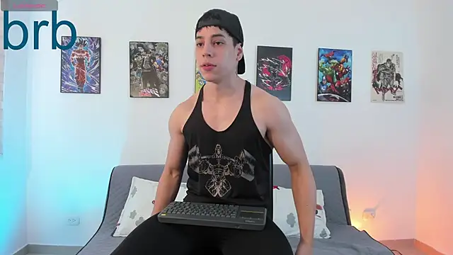 Snapshot of jonathanjoestar_ chatting on 7, 5, 2026 jonathanjoestar online show from 7, 5, 2026