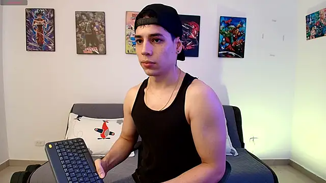 Snapshot of jonathanjoestar_ chatting on 8, 5, 2026 jonathanjoestar online show from 8, 5, 2026
