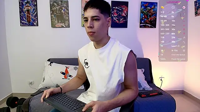 Snapshot of jonathanjoestar_ chatting on 12, 5, 2026 jonathanjoestar online show from 12, 5, 2026