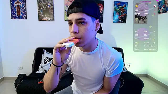 Snapshot of jonathanjoestar_ chatting on 15, 5, 2026 jonathanjoestar online show from 15, 5, 2026