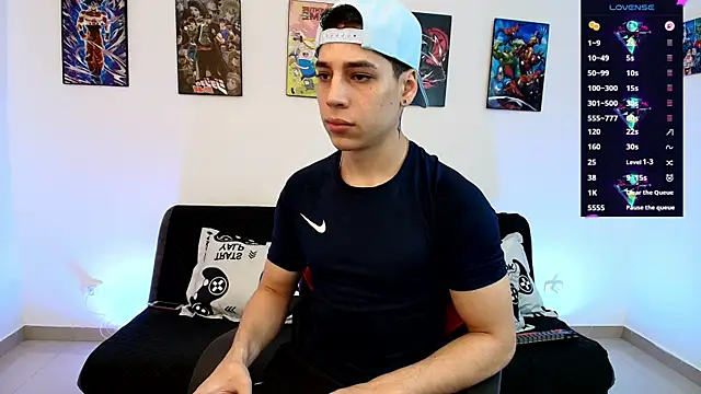 Snapshot of jonathanjoestar_ chatting on 10, 6, 2026 jonathanjoestar online show from 10, 6, 2026