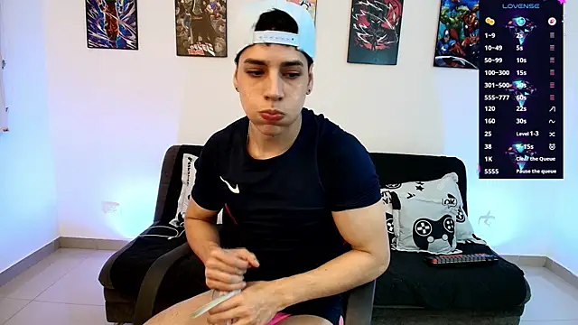 Snapshot of jonathanjoestar_ chatting on 11, 6, 2026 jonathanjoestar online show from 11, 6, 2026