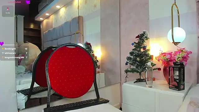 amina west online show from 1, 12, 2025