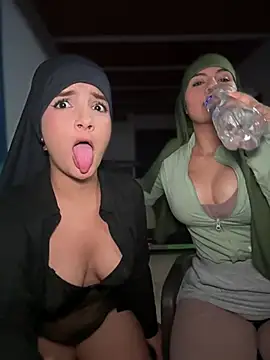 lalilamassu1 online show from 24, 5, 2026