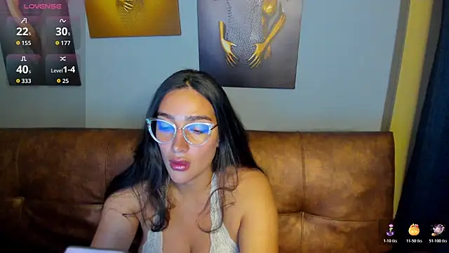 zara41 online show from 7, 1, 2026