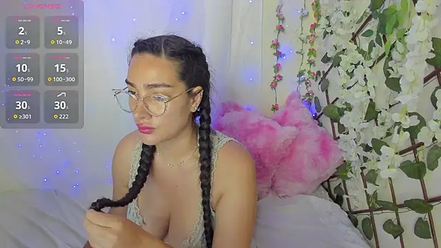 zara41 online show from 7, 3, 2026