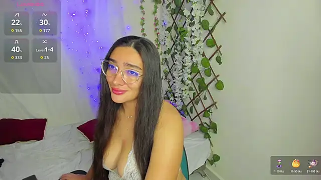 zara41 online show from 11, 7, 2026