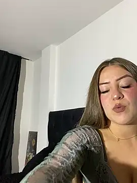 cheryl cc online show from 13, 2, 2025