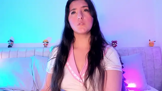 Kathia Morelli online show from 22, 2, 2025