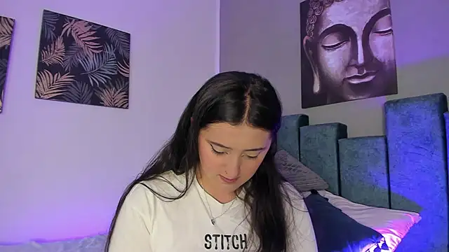 Kathia Morelli online show from 6, 1, 2026