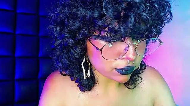 kuromi69 online show from 16, 3, 2025