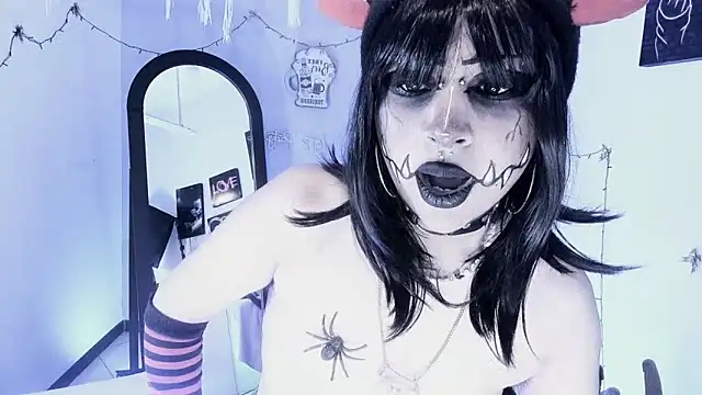 kuromi69 online show from 24, 2, 2026