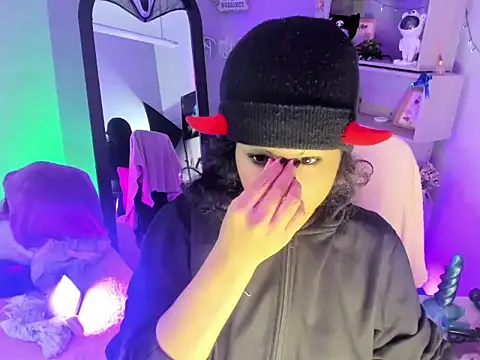 kuromi69 online show from 28, 3, 2026